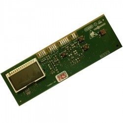 Placă Electronică Unitate Comandă Viessmann Vitodens 050-W - 7865488 Original